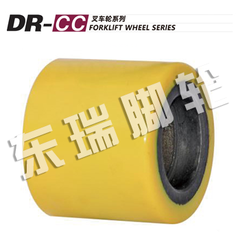 DR-CC Forklift Wheel Series